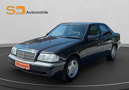 Mercedes-Benz 220 C Elegance*Automatik*Klima*