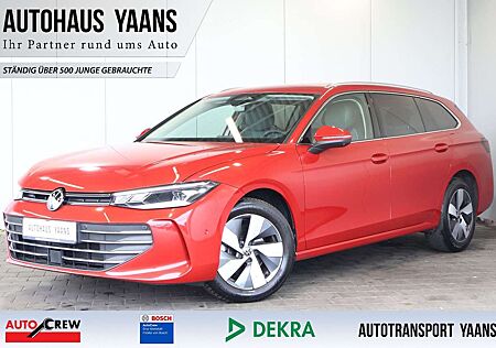 VW Passat Variant Volkswagen Passat 2.0 TDI Business AID+ACC+SIDE+360°+AHK
