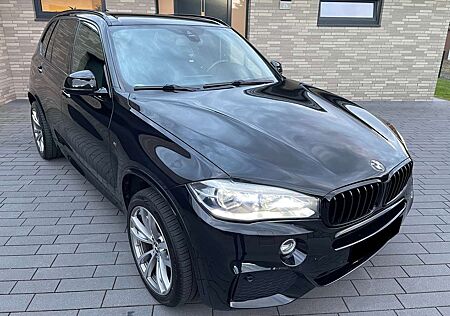 BMW X5 xDrive30d Sport-Aut.