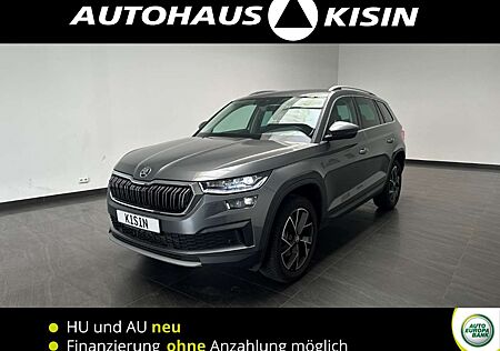 Skoda Kodiaq Style 2.0 TDI DSG/CAM /Navi /LED/ACC