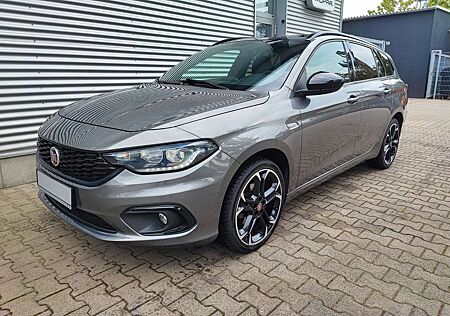 Fiat Tipo S-Design
