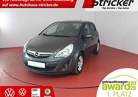 Opel Corsa 1.4 Satellite TÜV bis 05.2027 Radio Parkpilot