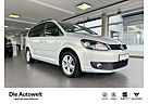 VW Touran Volkswagen Match 2.0 TDI DSG AHK SHZG PDC GRA KLIMAAUT