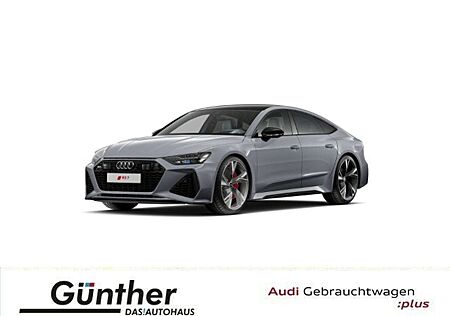 Audi RS7 PERFORMANCE+HUD+WINTERRÄDER+B&O+