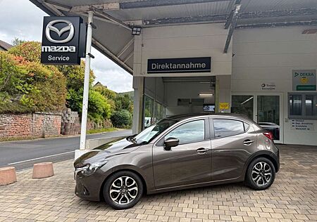 Mazda 2 Lim. Nakama Sky-G 90 Navi