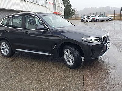 BMW X3 X3 xDrive20i Aut.