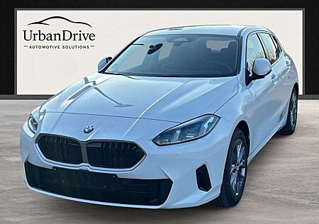 BMW 120 d*Sitzheizung*AppleCarplay*