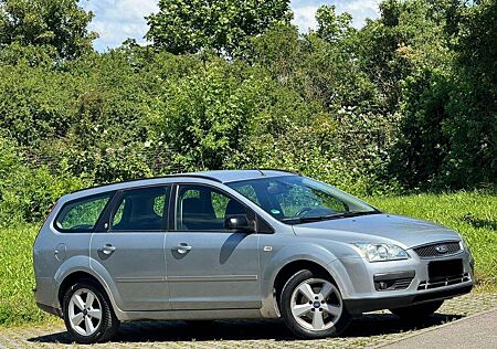 Ford Focus Turnier Turnier Viva X guter Zustand Tüv Ne