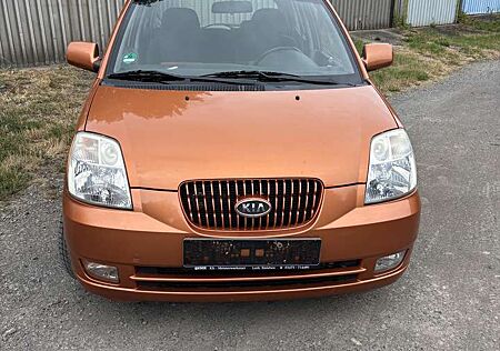 Kia Picanto 1.1 EX