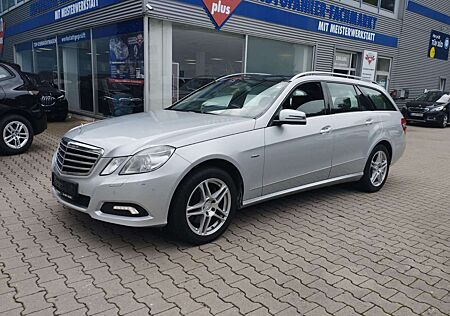 Mercedes-Benz E 350 T-Modell CDI BlueEffi.*AHK*Pano*BiXenon