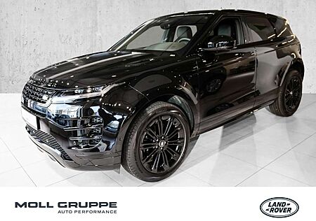Land Rover Range Rover Evoque 2.0 D200 Dynamic SE 2xKLIMA
