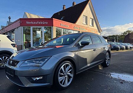 Seat Leon ST FR DSG ACC LED Navi