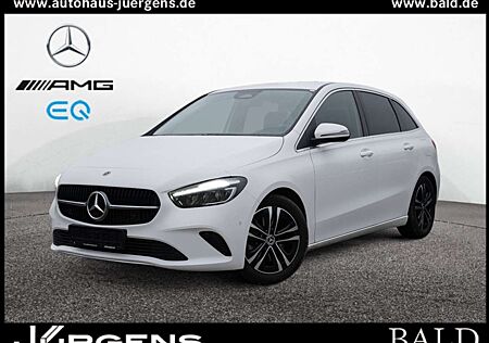 Mercedes-Benz B 220 d Progressive/LED/Kamera/EASY-P/SHZ/17'