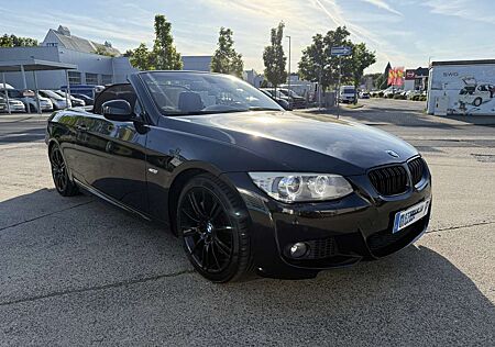 BMW 335i 335 M Paket H/K Memory