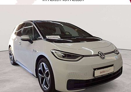 VW ID.3 Volkswagen Performance Upgrade Pro 1st Plus