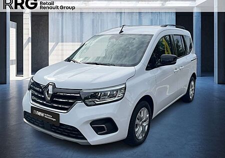 Renault Kangoo TECHNO TCe 130 EDC