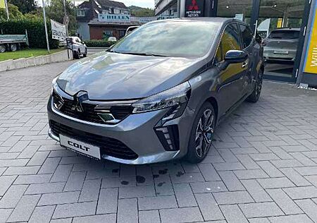 Mitsubishi Colt Select 1.0 T-Benziner 6-Gang