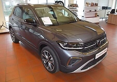 VW T-Cross Volkswagen Style 1.5 TSI DSG, 110kw(150PS) Klima Navi