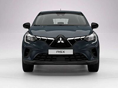 Mitsubishi ASX Hybrid Select 1,6 l Benz