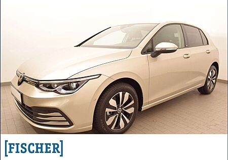 VW Golf Volkswagen VIII 1.5TSI DSG Life Rear View Navi AHK LED