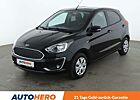 Ford Ka /+ 1.2 Ti-VCT Cool&Connect *PDC*SHZ*KLIMA*