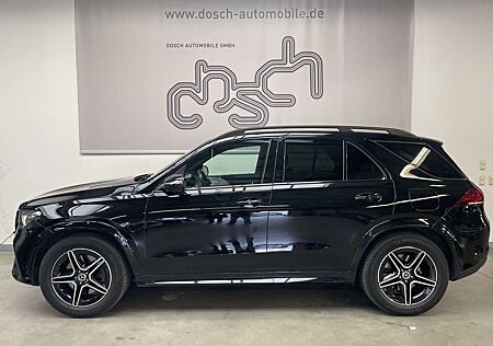Mercedes-Benz GLE 350 de 4M. AMG /AHK/PANO/4x Sitzhz./NIGHT/