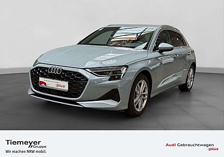 Audi A3 35 TFSI ADVANCED HuD SONOS MEMORY K