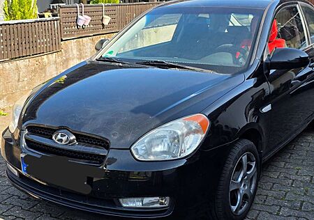 Hyundai Accent 1.4 GL