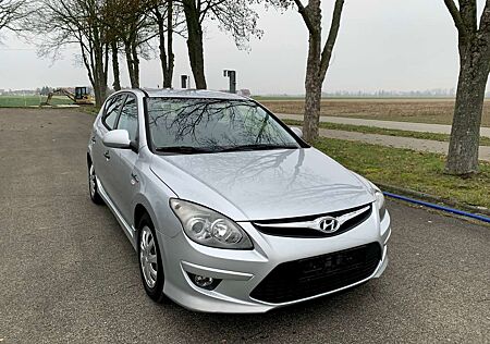 Hyundai i30 1.4 Edition Plus