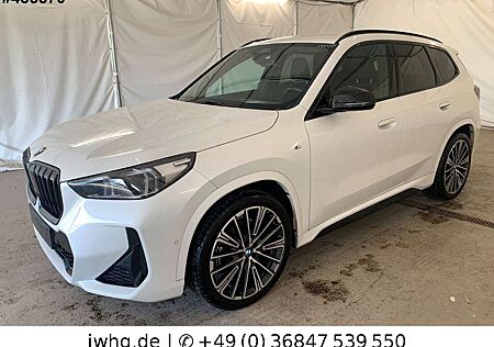 BMW X1 23 xDr M Sport LED+/DRIVING ASS+/KAMERA/AHK