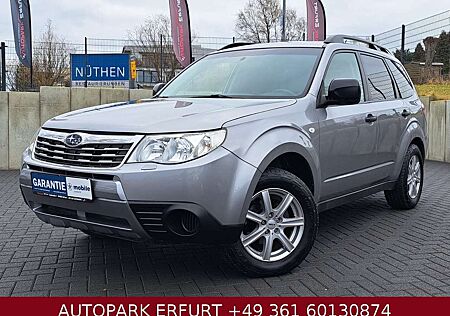 Subaru Forester Active 2.0*Klima*StzH*TÜV+SERV+GARANTIE