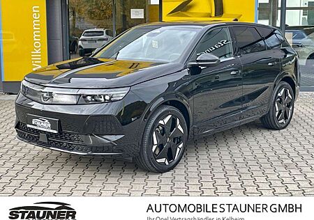 Opel Grandland ULTIMATE AWD 325PS 4x4 *PANO*HUD*NAPPA*MASSAGE*