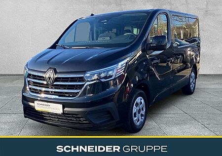 Renault Trafic EVOLUTION L1H1 Evolution dCi 150 9-Sitzer LED+SHZ+