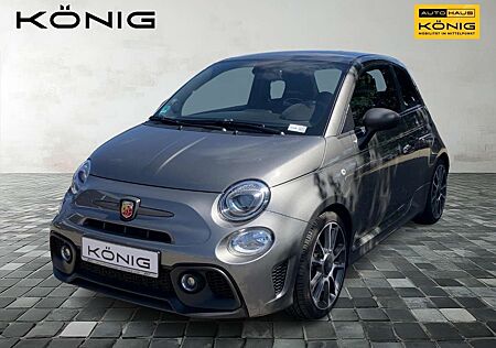 Abarth 595 1.4 T-Jet