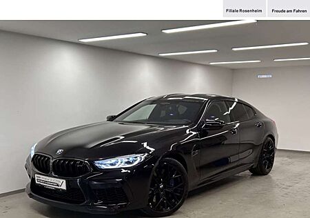BMW M8 Gran Coupé Competition PA. Plus DA. Prof. Laser DA