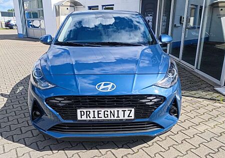 Hyundai i10 0 Style Premium 1,0i
