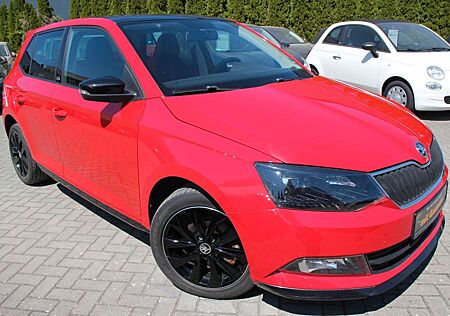 Skoda Fabia Monte Carlo Klima/Panorama/Sitzhz/1 Hand