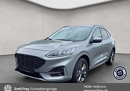 Ford Kuga 2.5 Duratec PHEV ST-LINE X