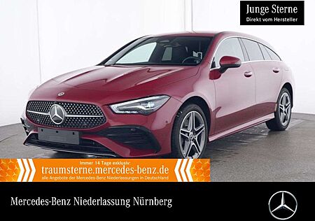 Mercedes-Benz CLA 250 e AMG+LED+KAMERA+TOTW+KEYLESS+8G