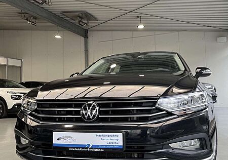 VW Passat Variant Volkswagen Elegance DSG *LED *Navi *Virtual *ACC