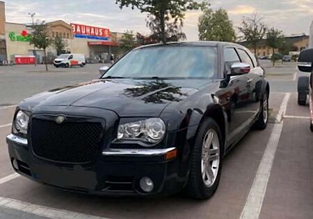 Chrysler 300C Touring 3.5 AWD Automatik