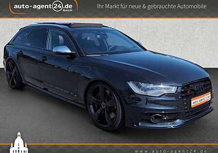 Audi S6 4.0 TFSI quat./Pano/ACC/Luft/Bose/StHzg/AHK