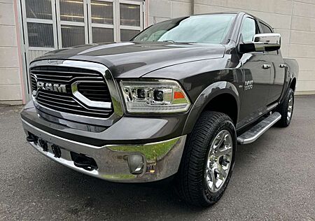 Dodge RAM 1500 Laramie ECO DIESEL Crew Cab