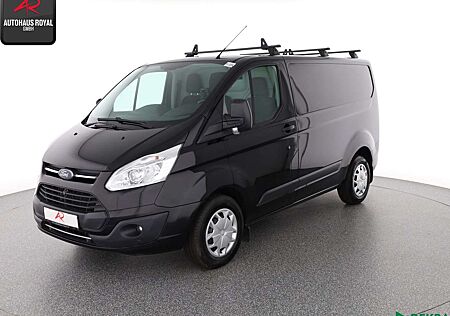 Ford Transit Custom 2.0 TDCi L1H1 KASTEN STANDHZ,NAVI
