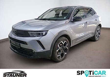 Opel Mokka Ultimate R-KAMERA*NAVI PRO*MATRIX*ACC*ALCANTARA