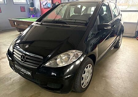 Mercedes-Benz A 170 Klimaauto~PDC hinten+vorne~SHZ~TÜV neu
