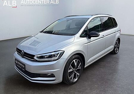 VW Touran Volkswagen Highline DSG/AHK/ACC/1.HAND/LED/GARANTIE