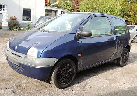 Renault Twingo 1.2 Automatic (2 Jahre TÜV)