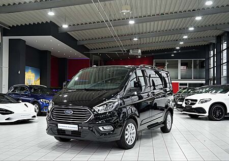 Ford Tourneo Custom 320 L1 Titanium*SYNC3*FARB-STYLE*