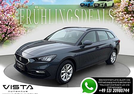 Seat Leon Style 2.0 TDI*SH*PANO*AMBIENTE*KEYLESS*SHZ